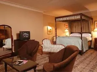 Old Swan Hotell