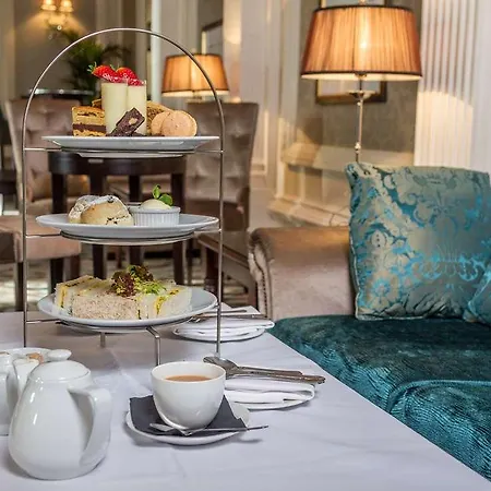 Old Swan 4* Harrogate