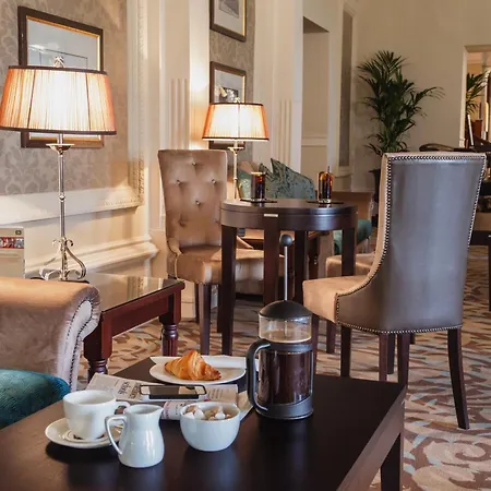 Hotel Old Swan Harrogate