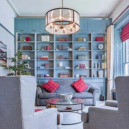 Hotell Old Swan 4*