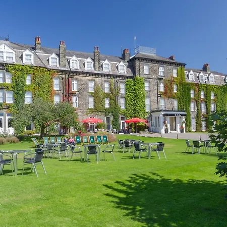 Old Swan Harrogate
