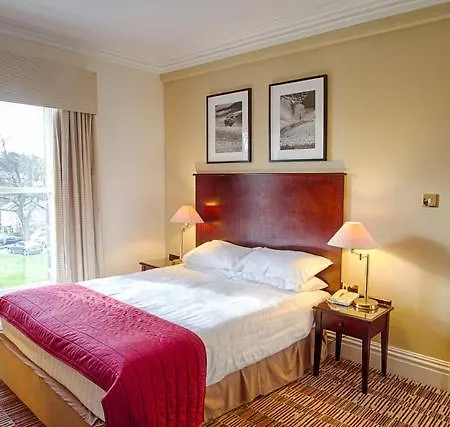 Szálloda Old Swan 4*