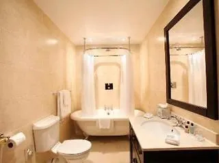 Hotell Old Swan