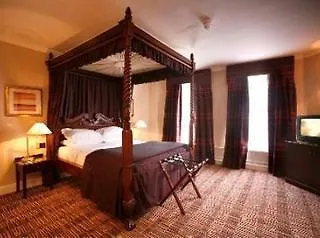 Hotell Old Swan Harrogate