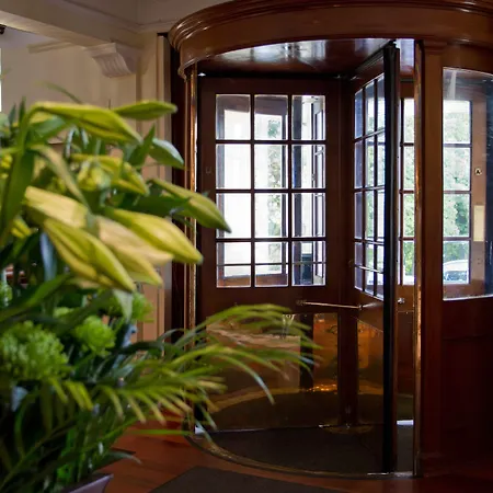 Hotell Old Swan Harrogate