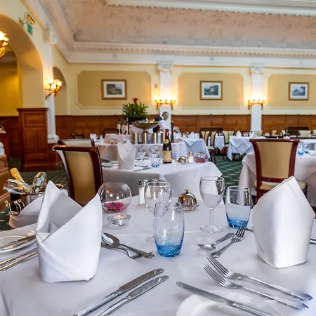 Hotell Old Swan Harrogate