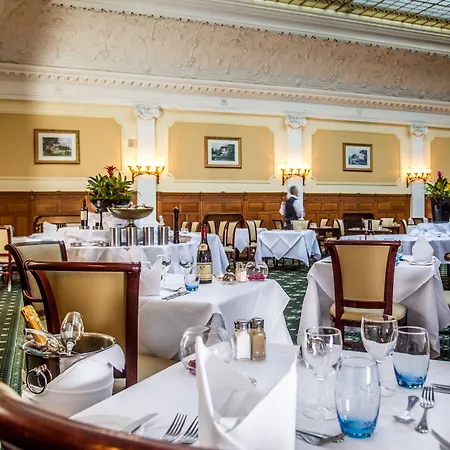 Old Swan 4* Harrogate