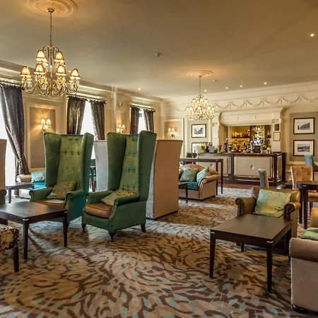 Hotell Old Swan Harrogate