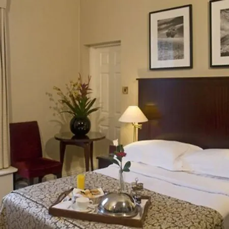 Hotell Old Swan Harrogate