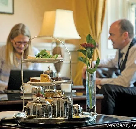 Hotel Old Swan 4*