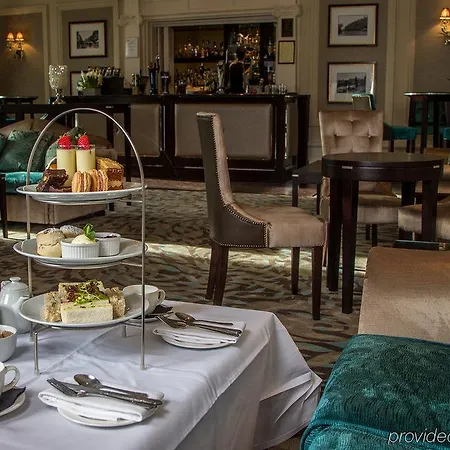 Old Swan Hotell 4*