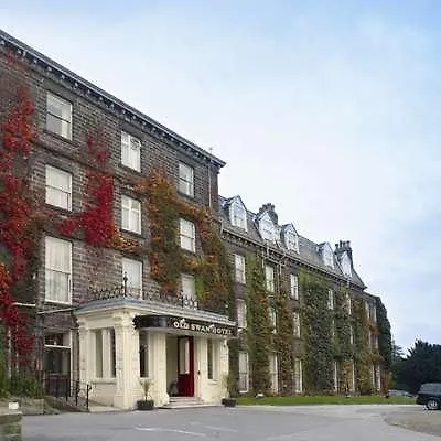 Old Swan Hotell 4*