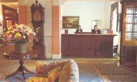 Old Swan Hotell