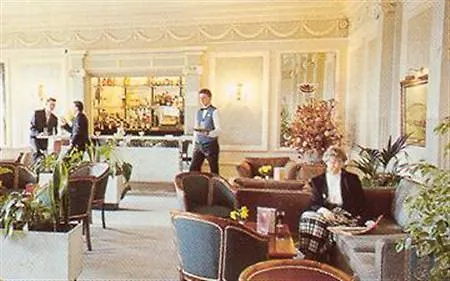 Old Swan Hotell Harrogate