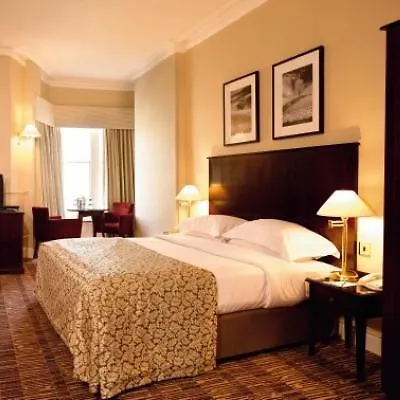 Old Swan 4* Harrogate