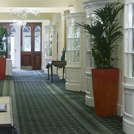 Hotell Old Swan Harrogate