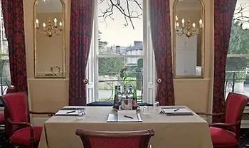 Old Swan 4* Harrogate