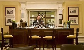 Old Swan Hotell 4*