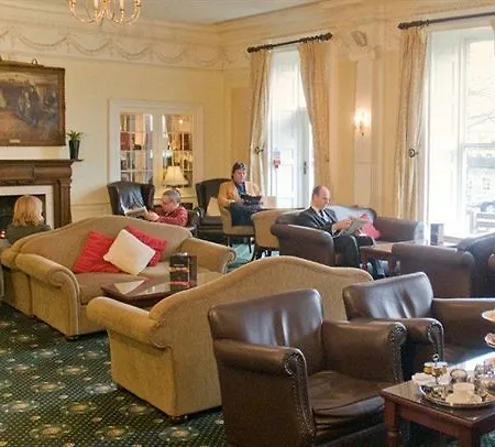 Hotell Old Swan