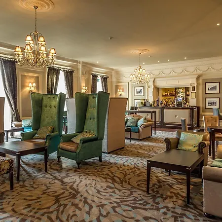 Old Swan Hotel 4*