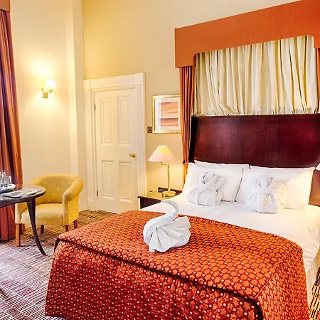 Old Swan Hotel Harrogate