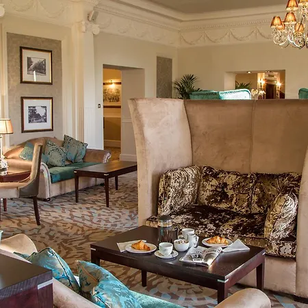 Old Swan Hotel Harrogate