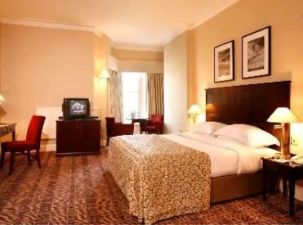 Old Swan 4* Harrogate