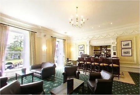 Old Swan Hotell