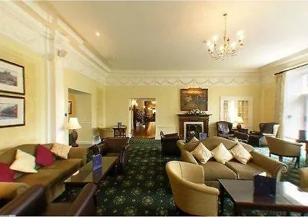 Hotell Old Swan 4*