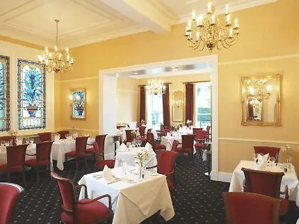 Old Swan Hotell 4*