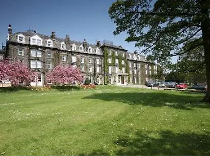 Old Swan Hotell 4*