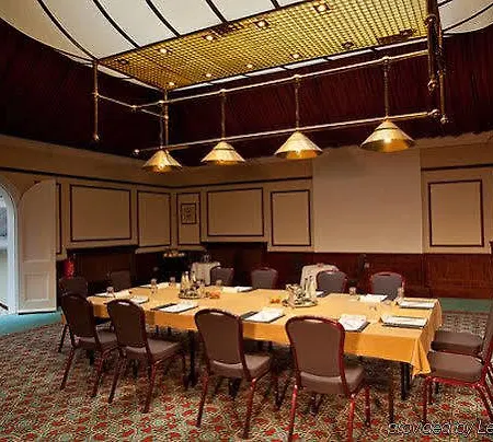 Hotell Old Swan 4*