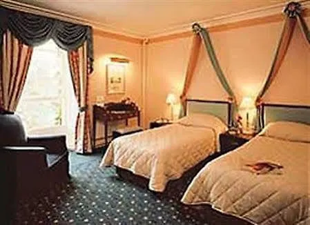 Old Swan Hotell 4*