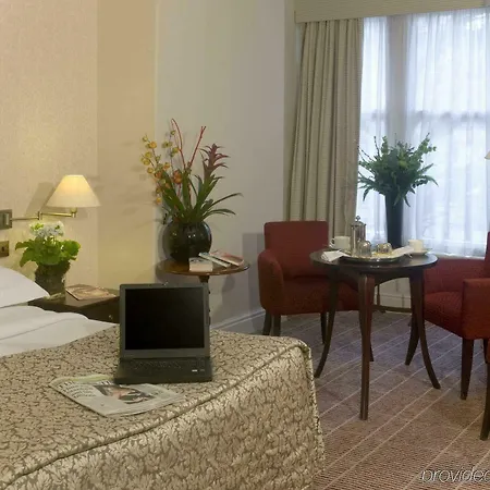 Old Swan Hotell