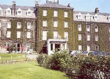 Old Swan Hotell