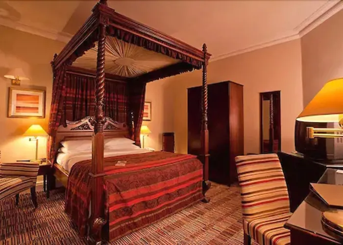 Old Swan 4* Harrogate