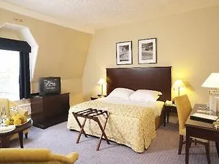 Hotell Old Swan Harrogate
