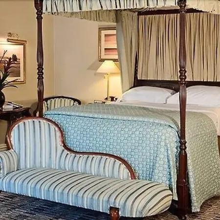 Old Swan 4*