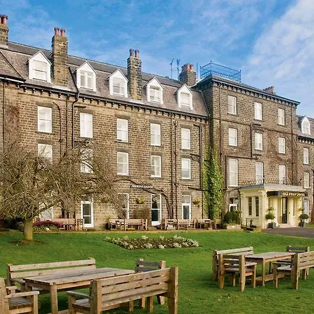 Hotel Old Swan