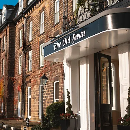 فندق Old Swan 4*