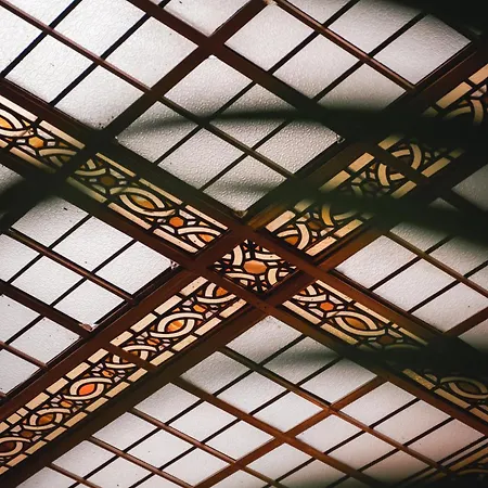 Old Swan فندق