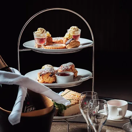 Hotel Old Swan Harrogate