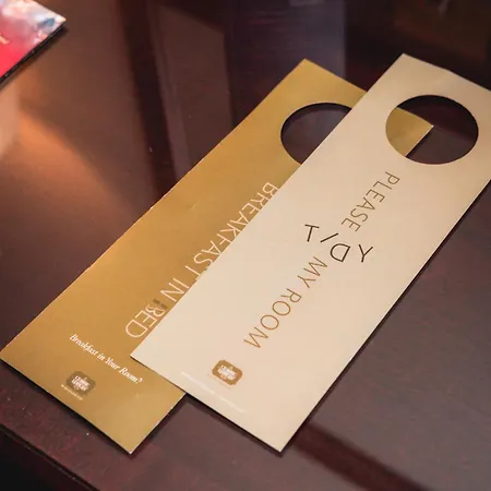 Old Swan 4*