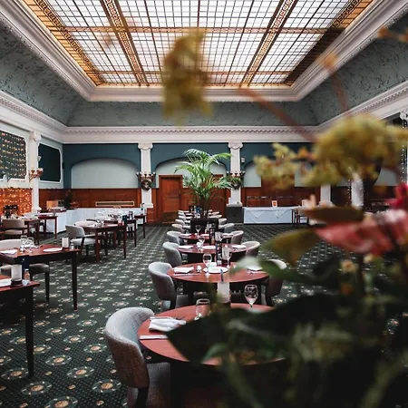 Old Swan 해러게이트