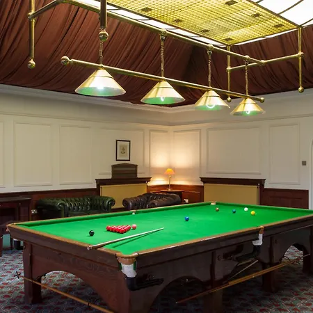 Hotell Old Swan Harrogate