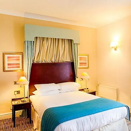 Hotell Old Swan 4*