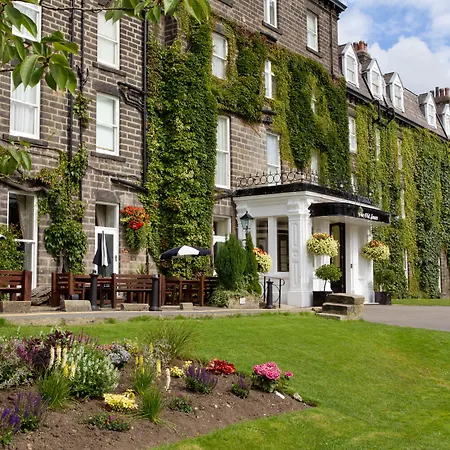 Hotell Old Swan 4*
