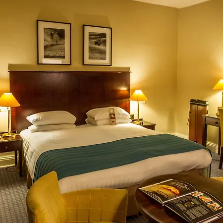 Hotel Old Swan Harrogate