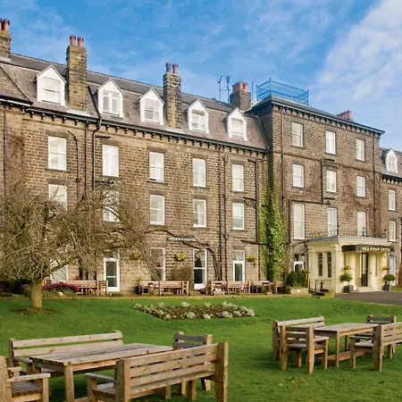 Old Swan Harrogate