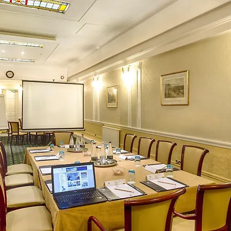 Old Swan 4* Harrogate